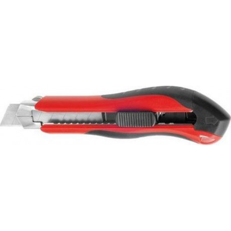 Facom Cutter 18 mm avec rechargement automatique de lame 844.S18
