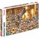 Puzzle RUYER BRASSERIE