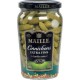 Maille Cornichons Extra Fins 400g (lot de 6)