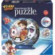 Puzzle 3d Yo-Kai Watch