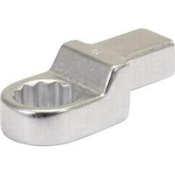 Clé 12 pans, emmanchement 14x18 mm, 30 mm KS Tools 516.2430