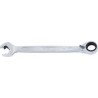 Clé mixte à cliquet DUO GEAR®, 15 mm KS Tools 503.5915