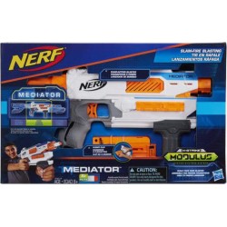 Nerf - Modulus Mediator Tir en Rafales