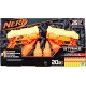 Nerf - Alpha Strike Cobra RC-6