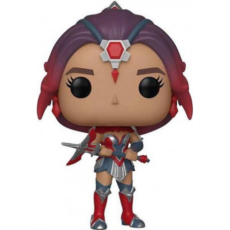 Funko Pop Fortnite-Figurine Valor