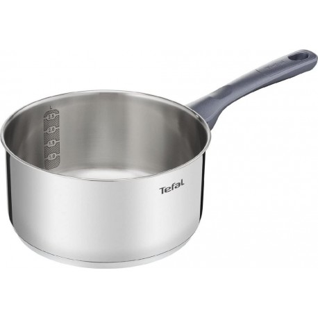 TEFAL Casserole Inox Induction 18cm