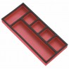 Facom Module mousse rangement pour petites pièces