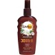 Lovea Huile Sèche Protection SPF 30 Monoï de Tahiti Water Resistant 200ml (lot de 2)