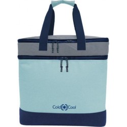 Cold Cool Sac de Transport Isotherme 39L (33L + 6L)