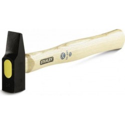 Stanley Marteau rivoir manche bois 36mm 1-54-669