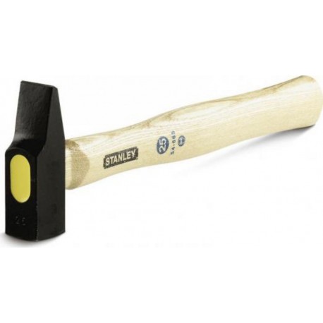 Stanley Marteau rivoir manche bois 36mm 1-54-669