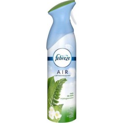 Febreze Air Désodorisant Spray Rosée Du Matin 300ml (lot de 3)