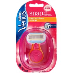 Gillette Venus Snap Rasoir pour Femme