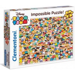 Puzzle Tsum Tsum