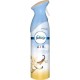 Febreze Air Désodorisant Spray Fleur De Vanille 300ml (lot de 3)