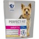 Perfect Fit Total 5 Croquettes Petit Chien Adult 1+ Poulet 1,4Kg (lot de 3)