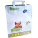 Pinède+ Litière Végétale et Désodorisante Pour Chat 10L (lot de 4 sacs de 10L)