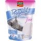 Riga Rigalit Silica Fine Litière Pour Chat Longue Durée Encore Plus Absorbante Sensitive 1,6Kg (lot de 2)
