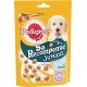 Pedigree Sa Récompense Junior Bouchées Moelleuses au Poulet 125g (lot de 8)