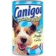 Canigou Recette Allégée au Poulet et aux Carottes 1,2Kg (lot de 6)