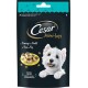 Cesar Mini Joys au Fromage et au Poulet 100g (lot de 6)