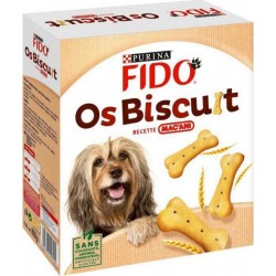 FIDO OS BISCUIT MAC'ANI 800G