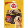 Pedigree Ranchos Originals au Boeuf 95% de Viandes 70g