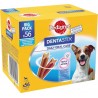 PEDIGREE Dentastix Hygiène Dentaire Petit Chien x56 880g