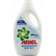 ARIEL Lessive Liquide Peaux Sensibles 45 lavages 2,475L (lot de 3)