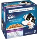 Felix Tendres Effilés VIANDES/POISSONS 24X100G