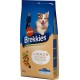 Brekkies Adult Croquettes Pour Chiens à La Volaille et Légumes Format Maxi 15Kg