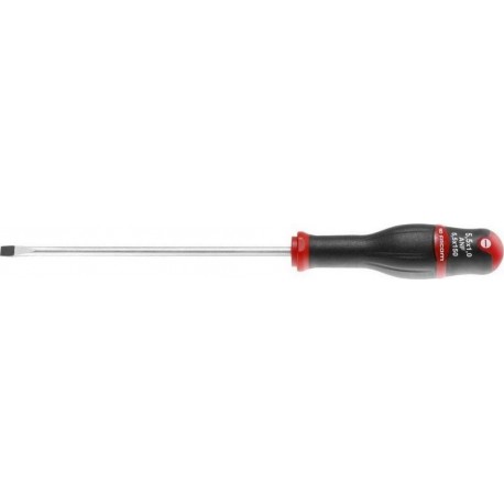 Facom ANF - Tournevis PROTWIST® pour vis à fente - lames forgées