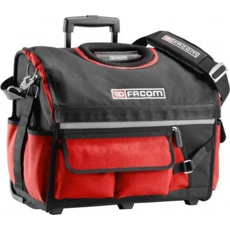 Facom Boîte à outils textile à roulettes - PROBAG BS.R20