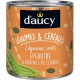 D'aucy Légumes & Céréales Légumes Verts Epeautre et Graines De Courge 290g (lot de 5)
