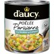 D'aucy Poelée Parisienne à la Graisse de Canard 290g (lot de 5)