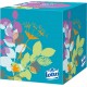 Lotus Boîte Cubique Mouchoirs (lot de 6)