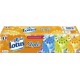 Lotus Compact Style Mouchoirs 18 Etuis (lot de 3)