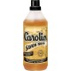 Carolin Savon Noir Glycérine Et Huile De Lin 1L (lot de 3)