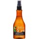 Soleil Des îles Graisse à Traire Spray Bronzage Intense SPF 0 “Parfum Des Îles” 150ml (lot de 2)
