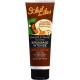 Soleil Des îles Graisse à Traire Crème Bronzage Intense SPF 0 “Parfum Des Îles” 125ml (lot de 2)
