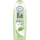 Fa Gel Douche Yoghurt & Care “Aloe Vera” 250ml (lot de 4)