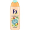 Fa Gel Douche “Bali Kiss” 250ml (lot de 4)