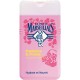Le Petit Marseillais Douche Framboise & Pivoine 250ml (lot de 4)
