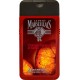 Le Petit Marseillais Douche Homme Orange Sanguine & Safran Corps Visage Cheveux 250ml (lot de 4)