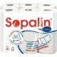 Sopalin “Sur Mesure” Essuie-tout 6 Rouleaux (lot de 3)