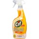 Cif Spray “Cuisine” 750ml (lot de 4)