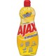 Ajax Gel “Je Nettoie Tout” Vinaigre Blanc & Citron 750ml (lot de 4)