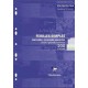 Clairefontaine 200 Feuilles Simples Couleurs Assorties Perforées 90g A4 21x29,7 Grands Carreaux (lot de 2)