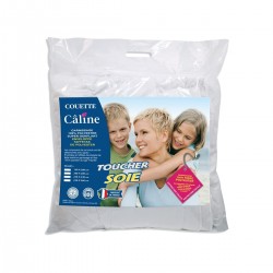 Bleucalin Couette blanche Câline