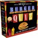 DUJARDIN BURGER QUIZ